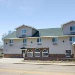 Фотография гостиницы Rodeway Inn & Suites - Okoboji