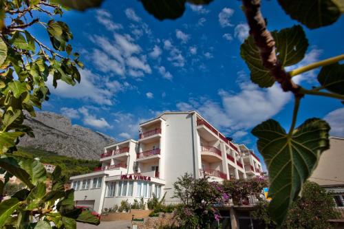 Фотография гостевого дома Villa Vinka