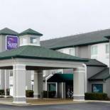 Фотография гостиницы Sleep Inn & Suites Oregon