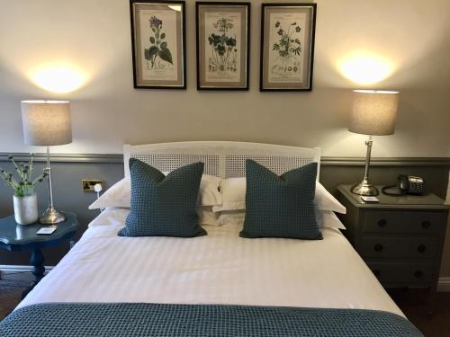 Фотография гостиницы The Bridge House