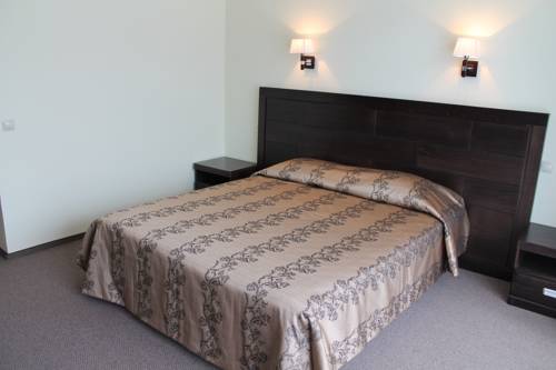 Фотографии санатория
Серебряный Плес