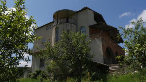 Фотографии гостевого дома
StefnyVilla