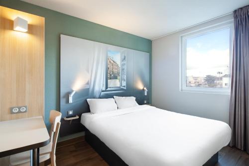 Фотография гостиницы B&B Hôtel MEAUX