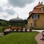 Фотография гостиницы Luxury Spa & Wellness Vila Valaška