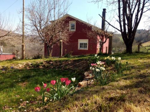 Фотография гостевого дома Casa do Xastre