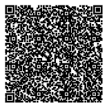 QR код гостиницы Петроградский