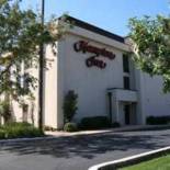 Фотография гостиницы Hampton Inn Lafayette