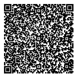 QR код мини отеля Фарнелия