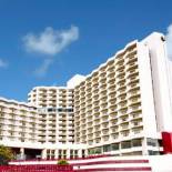 Фотография гостиницы Okinawa Grand Mer Resort