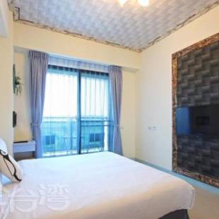 Фотографии мини отеля
Amibao Resort