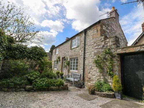 Фотографии гостевого дома 
            Rose Cottage, Bakewell