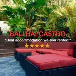 Фотография гостевого дома Bali Hai Castro