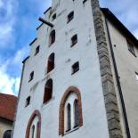 Фотография гостиницы Hotell Visby Börs