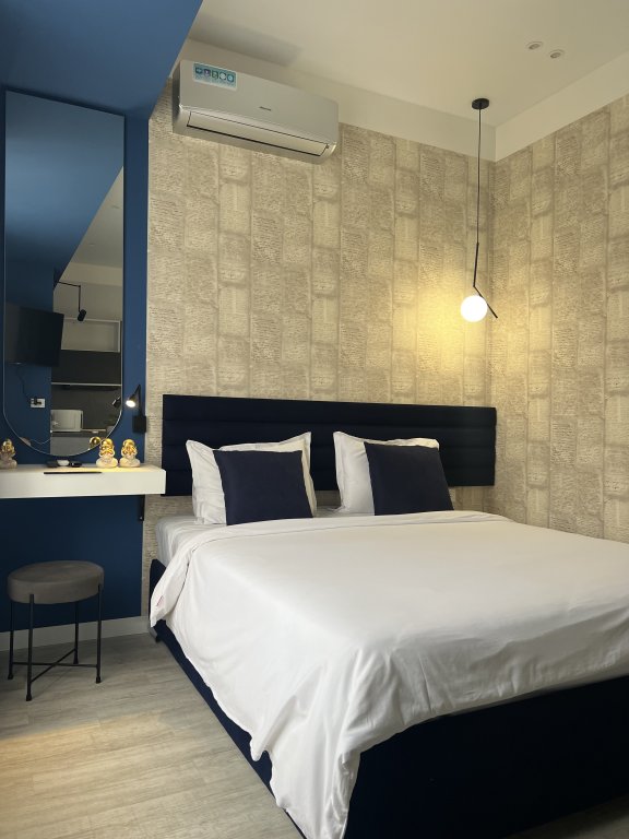 Фотография квартиры Sweet Home apartments 56