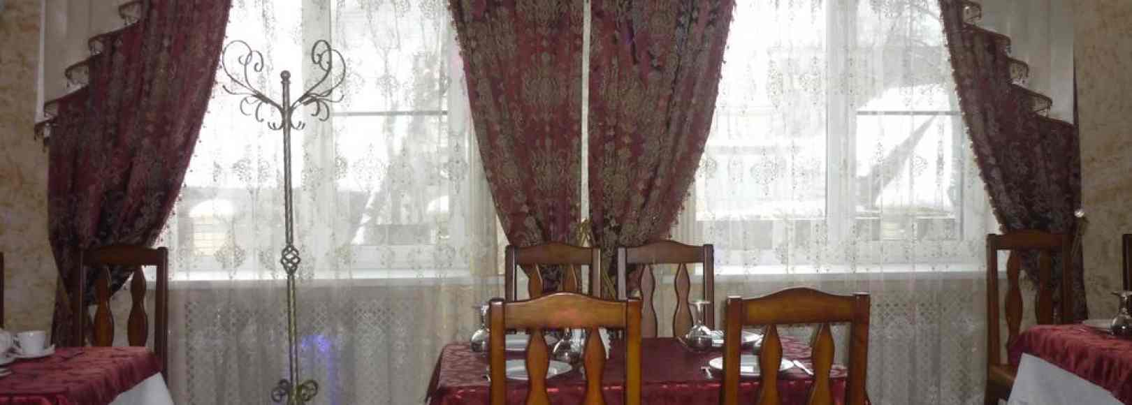 Фотография банкетного зала Голд