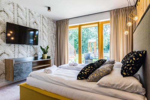 Фотография апарт отеля Rezydencja Diamond