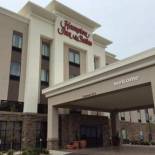 Фотография гостиницы Hampton Inn & Suites Claremore