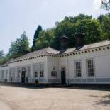 Фотография мини отеля The Old Railway Station