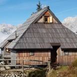 Фотография гостевого дома Chalet Gorenjka - Velika planina