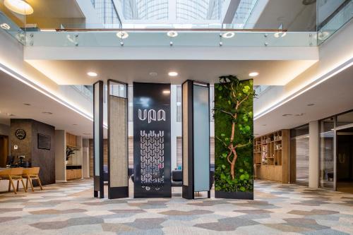 Фотография гостиницы UPA Medical SPA