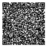 QR код гостиницы Луч