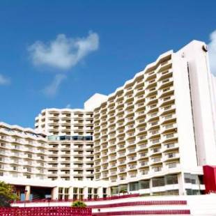 Фотографии гостиницы 
            Okinawa Grand Mer Resort