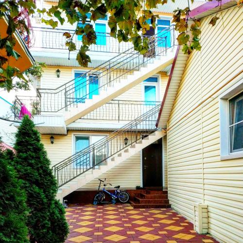 Фотография гостевого дома Лазурная бухта