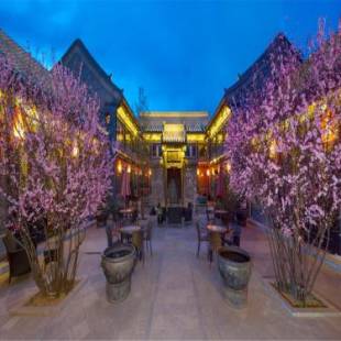 Фотографии мини отеля 
            Datong Yunzhong Traditional Courtyard