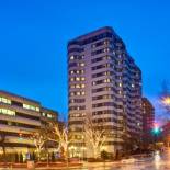 Фотография гостиницы Residence Inn White Plains Westchester County