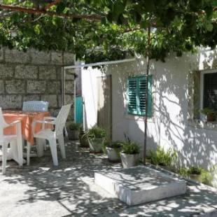 Фотографии гостевого дома 
            Apartments with a parking space Lumbarda, Korcula - 4472