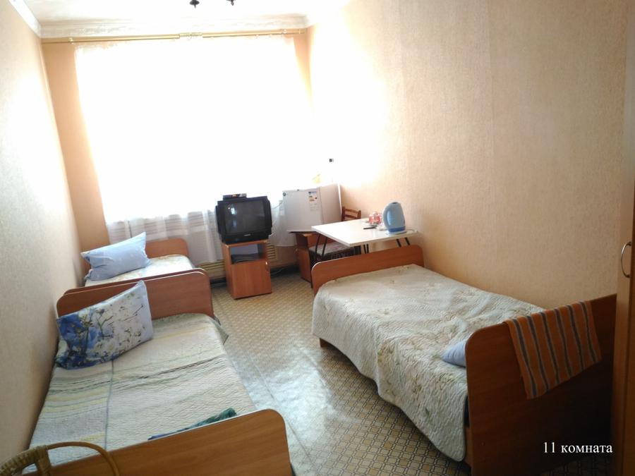 Фотография мини отеля Феникс