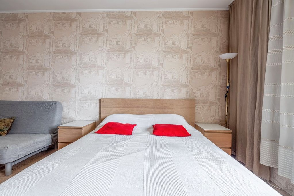 Фотография квартиры Апартаменты Hanaka Носовихинское шоссе 27