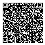 QR код хостела Грузинский дворик