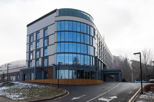 Фотография гостиницы SADU hotel