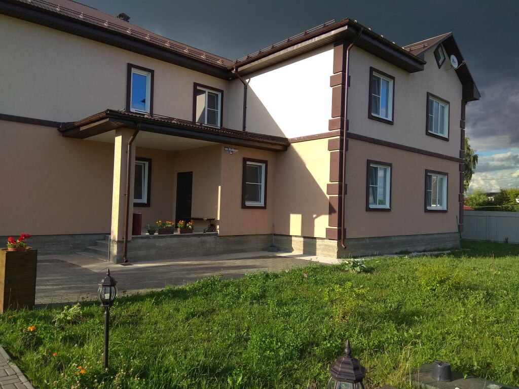 Фотография квартиры Апартаменты Вместе