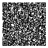 QR код базы отдыха Отдых Ая