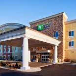 Фотография гостиницы Holiday Inn Express Charlotte Southeast - Matthews, an IHG Hotel