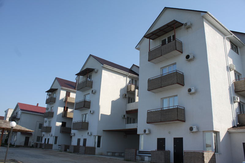 Фотография гостиницы Керкинитида