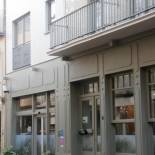 Фотография гостиницы Hotel José