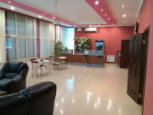 Фотография мини отеля Европа