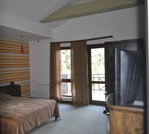 Фотография гостевого дома Boutique Hotel Mtskheta 7