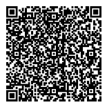 QR код гостиницы Hapo