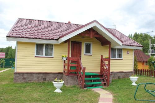 Фотография гостиницы ТЕРЕХУНЬ