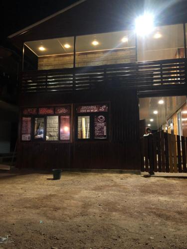 Фотография гостиницы Олимп