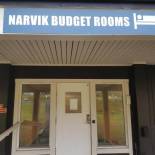 Фотография гостиницы Narvik Budget Rooms