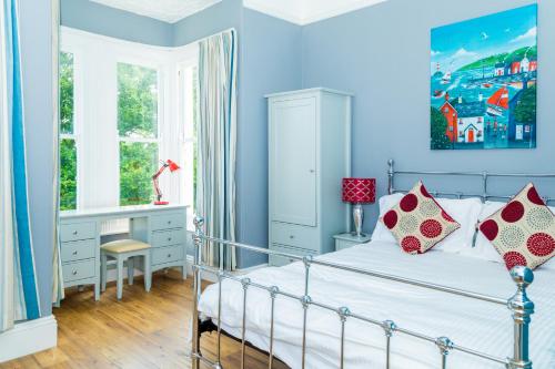 Фотография гостевого дома Roselyn House