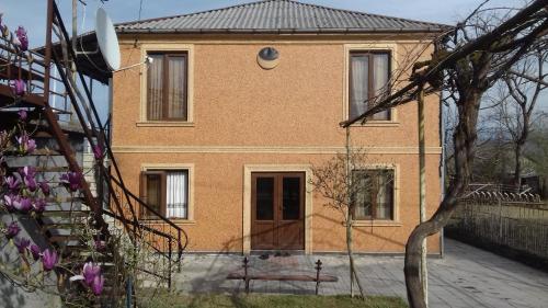 Фотографии хостела
На Багратиони, 28