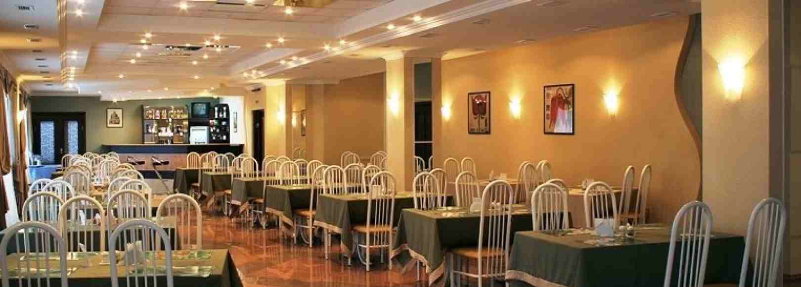 Фотография банкетного зала Чистые ключи