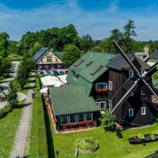 Фотографии гостевого дома 
            Pension Kräutermühlenhof Burg