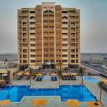 Фотография апарт отеля City Stay Beach Hotel Apartments - Marjan Island